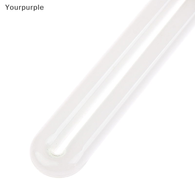 Yourpurple 9W/12W u-hình dạng UV ánh sáng bóng đèn ống cho Led Gel Máy Nail Art chữa đèn máy sấy VN