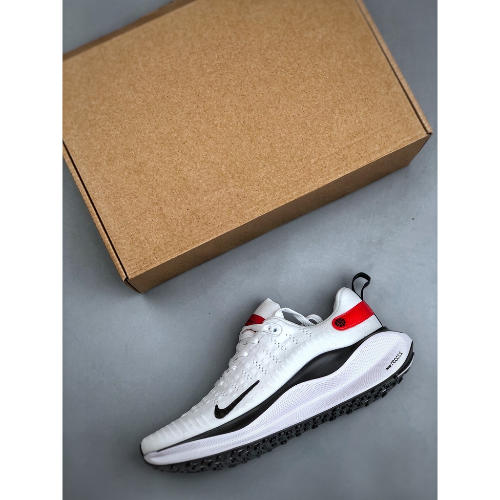 NK Zoomx Invincible Run FK4 Giày Thể Thao Chạy Bộ Phối Lưới DR2616 014 40-45