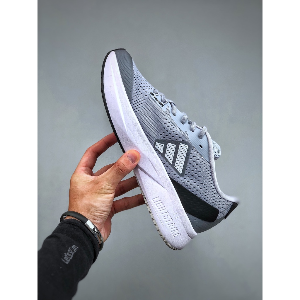 Giày Thể Thao adidas adizero sl hq1347 36-45 Thoáng Khí Thời Trang Mùa Hè