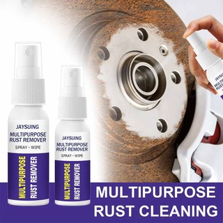  Jayswing Metal Derusting Spray 3pcs Multi surface Cleaner Anti rust spray 