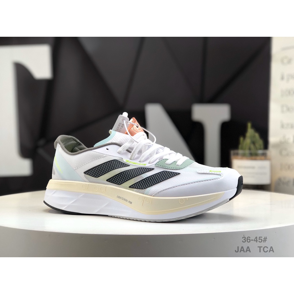 Giày chạy bộ adidas adizero boston 11 gy8407 36-45