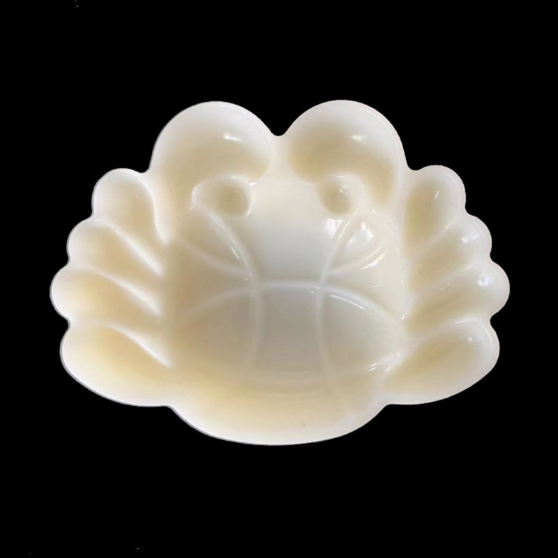 Khuôn Làm Bánh Trung Thu / Bánh Trung Thu Hình Động Vật