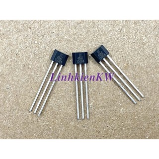 IC Hall 40AF SS40AF TO-92 Mới !