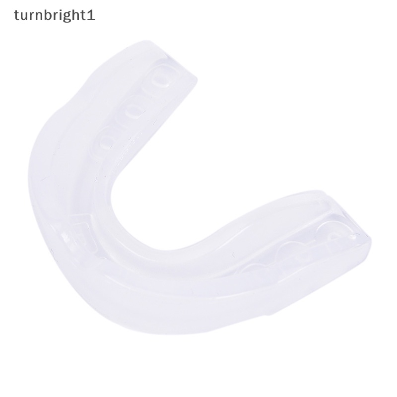 Thể thao mouthguard mouthguard mouth guard teeth protector for boxing karate muay thai safety