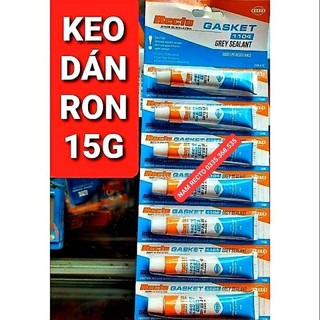 Keo dán ron 15g made in malaysia .> .