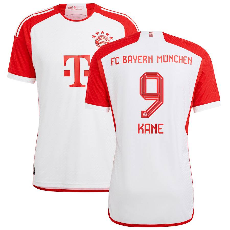 Áo Thun Bóng Đá Tay Ngắn yt3 2023-24 bayern Munich ty3
