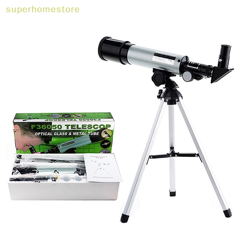 Spth kính viễn vọng thiên văn chuyên nghiệp một mắt mạnh mẽ hd moon space planet observation quà tặng ống nhòm cho trẻ em uyi