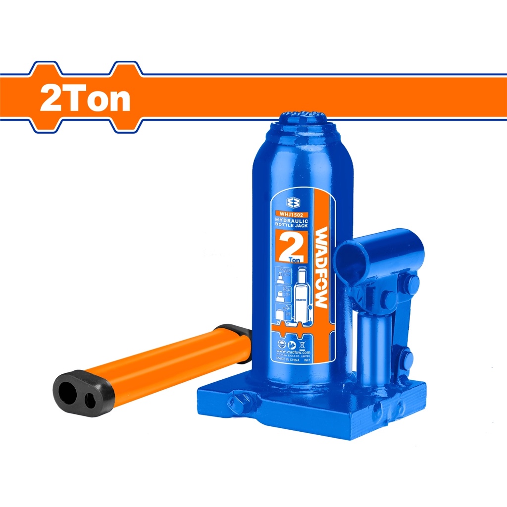 Kích đội 2 tấn wadfow WHJ1502