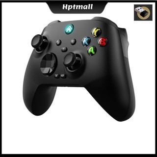 [nto] G11 wireless gaming controller tương thích cho android / ios / hongmeng / pc / switch game joystick with dual-vibration
