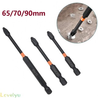 ⭐24H SHIPING ⭐Screwdriver Bits PH2 Screwdriver Bit Cross Screwdriver Bit 1/4Inch Hex