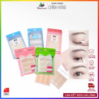 Miếng dán kích 2 mí Double Eyelid Sticker