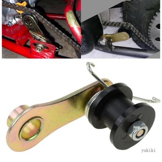 Bộ căng xích con lăn hạng nặng kiki để điều chỉnh xích xe máy mini bike
