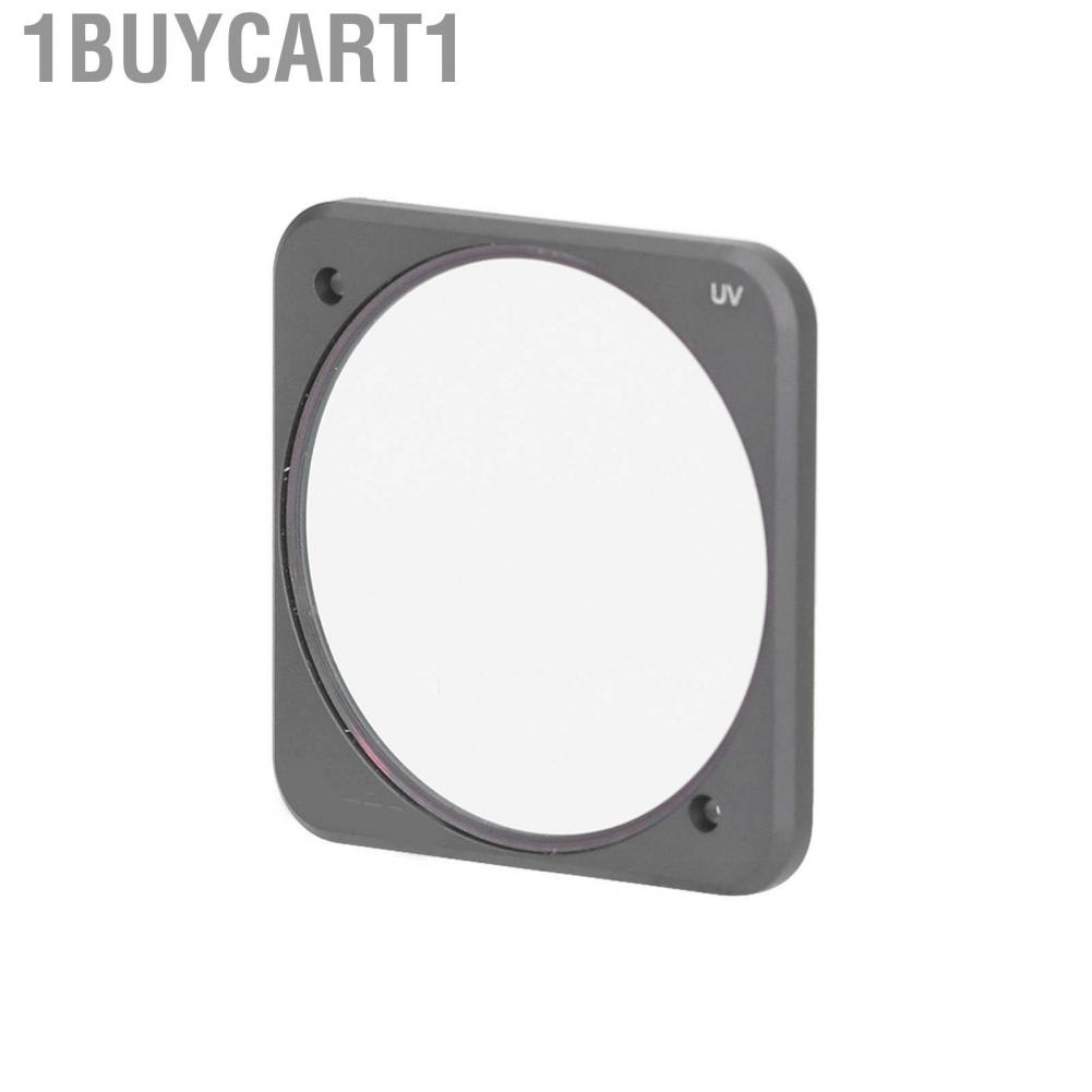 1buycart1 UV Filters  Anti Fouling Protection Real Machine Mold for Action 2 Camera | BigBuy360 - bigbuy360.vn