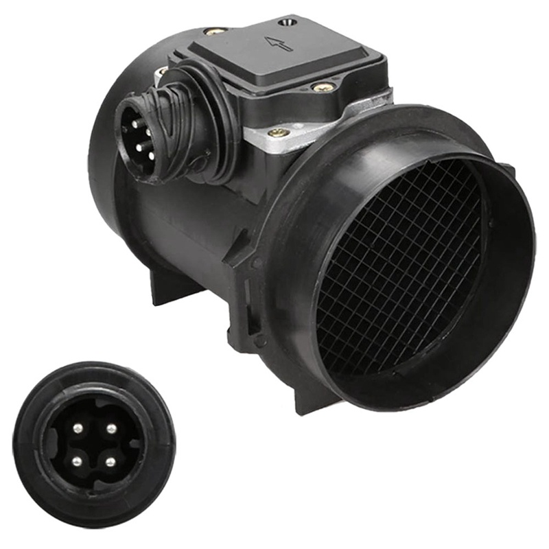 Bộ Cảm Biến Lưu Lượng Không Khí Cho Bmw 1 3 Series E30 E36 E39 E46 E60 E90 Z4 Z3 328I 335