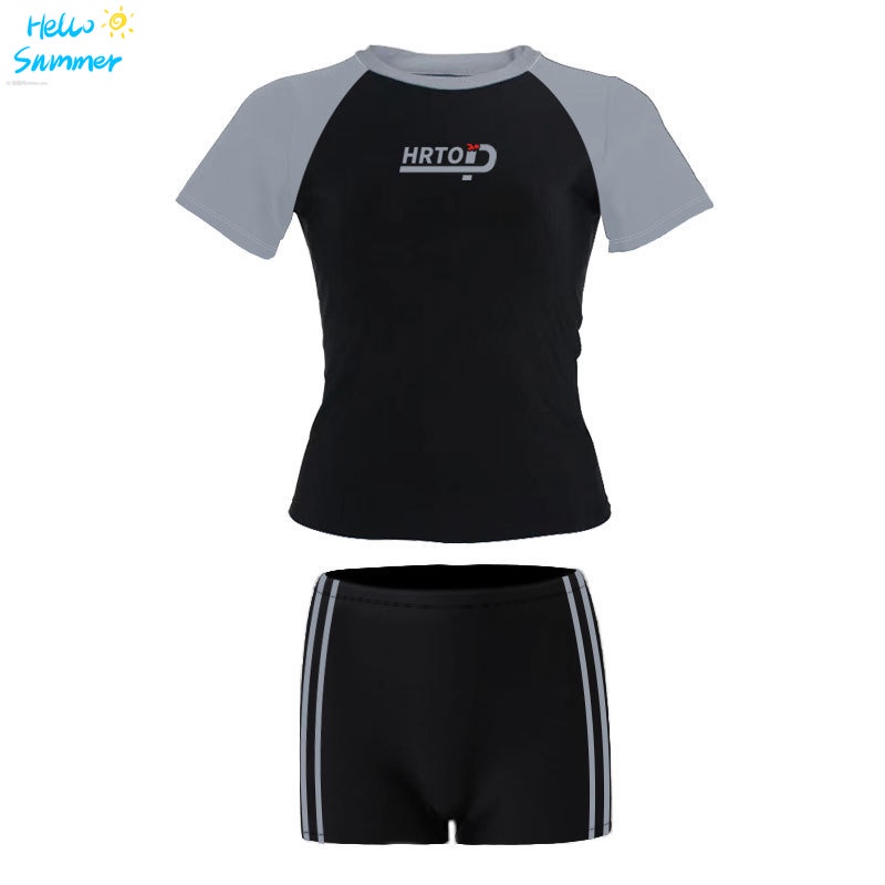 Hàng Có Sẵn Bộ Đồ Bơi Che Bụng Kín Đáo Phong Cách Mới Năm 2023 Cho Nữ