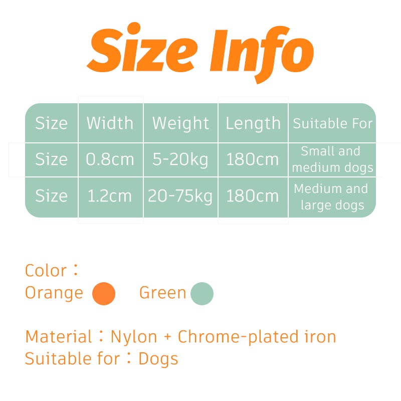 HamshMoc Dây Dắt Thú Cưng Đi Dạo Hình Chữ P Kèm Dây Dắt Tiện Dụng