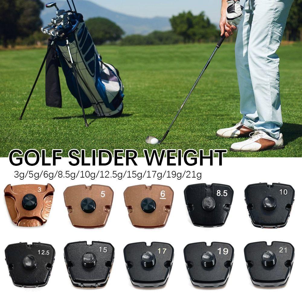 Dụng Cụ Hỗ Trợ Tập Luyện Đánh Golf SHOUKEY Chất Lượng Cao