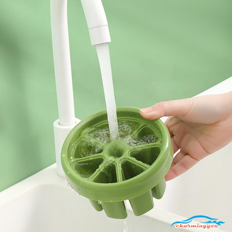 Khuôn làm kem 8 que có nắp đậy