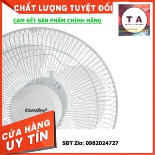 Quạt bàn comfee cf-tf3008mb