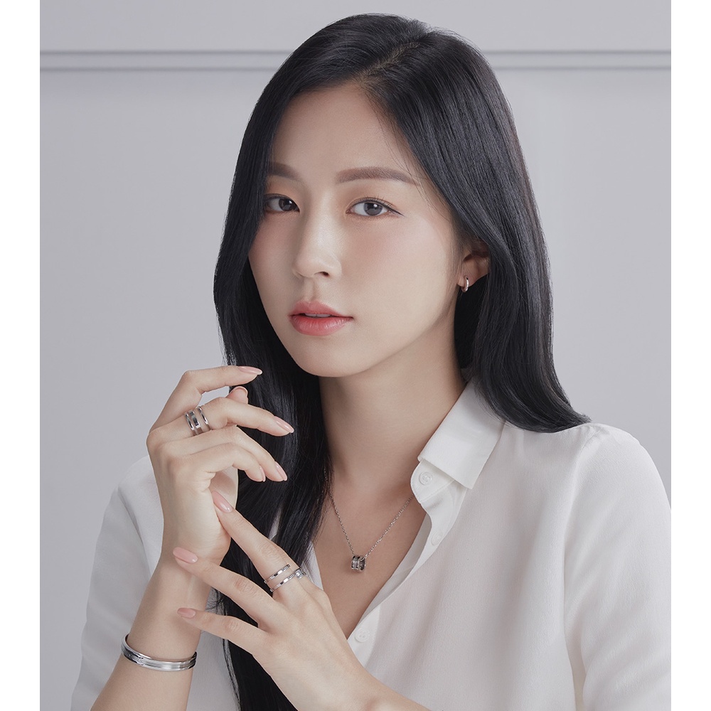 Nhẫn  Elan Dual Ring  Chính Hãng - Daniel Store Vietnam .