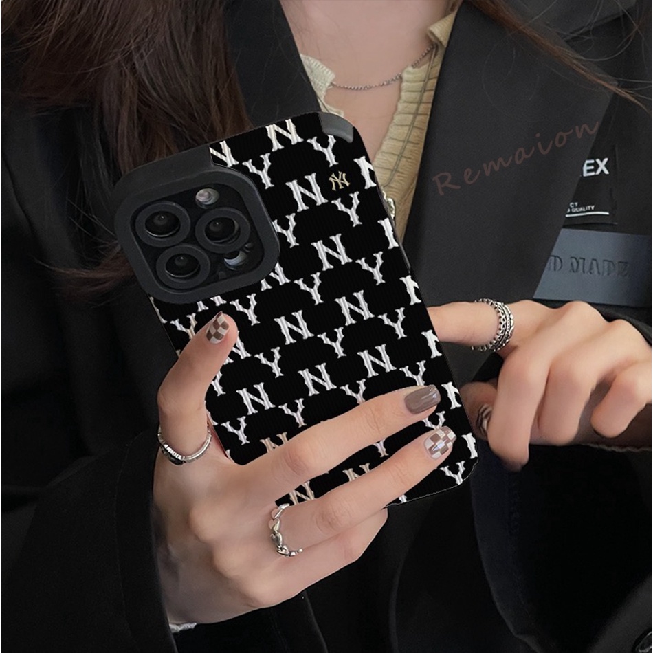 Ốp Điện Thoại Silicon In Logo Thương Hiệu Cho iPhone 11 12 13 14 Pro MAX Plus 11Pro 13Pro 7 8 Plus X XR XS MAX SE 2020