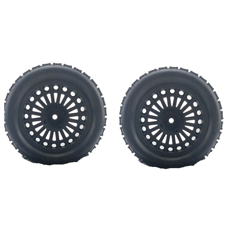 Bánh Xe Thay Thế Cho Tamiya Xv01 Xv02 Lc PTG 1 / 10