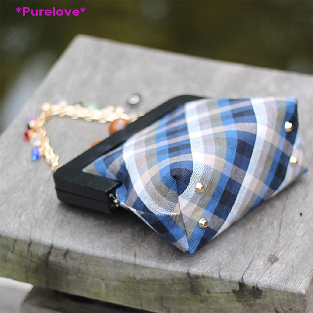 Tấm Lót Túi Xách Chất Liệu Cứng Dày Dặn Diy Mới