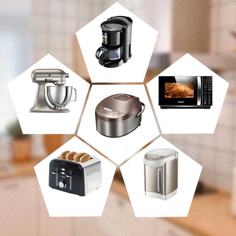 Dụng Cụ Quấn Dây Cáp Bằng Silicone Siêu Bền Tiện Dụng Cho Gia Đình