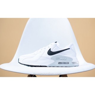 Giày nike air max excee white black cd4165-100