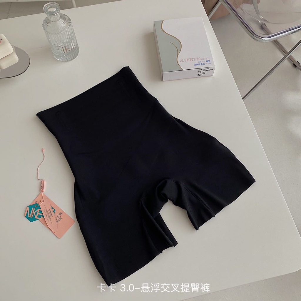 Quần Lót Định Hình Nâng Mông Lưng Cao Cho Nữ
