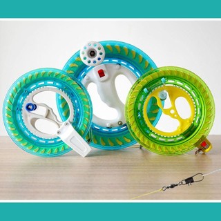 Cuộn Dây Thả Diều Siêu Bền 200m / 300m
