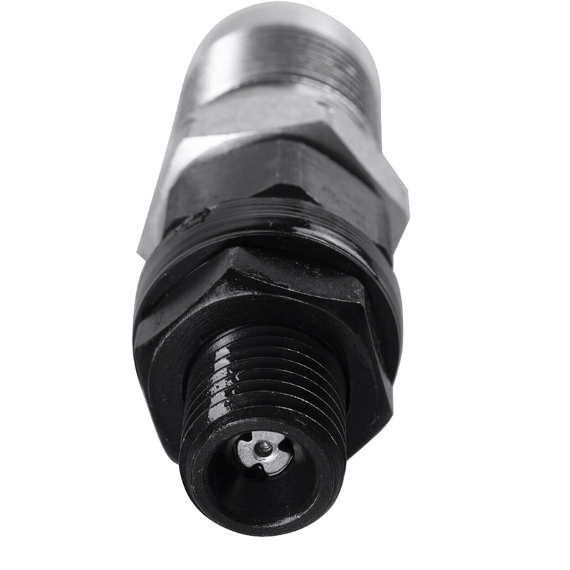 1 Vòi Phun Nhiên Liệu 6454-53900 Thay Thế Cho Động Cơ Kubota V2203 V2003 V1903 D1703 L4600 L4610 M5400 KX121 KX161
