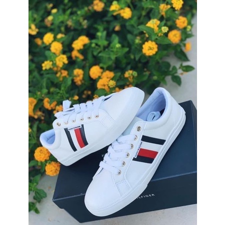 Giày Tommy nam LIGHTZ size 11us