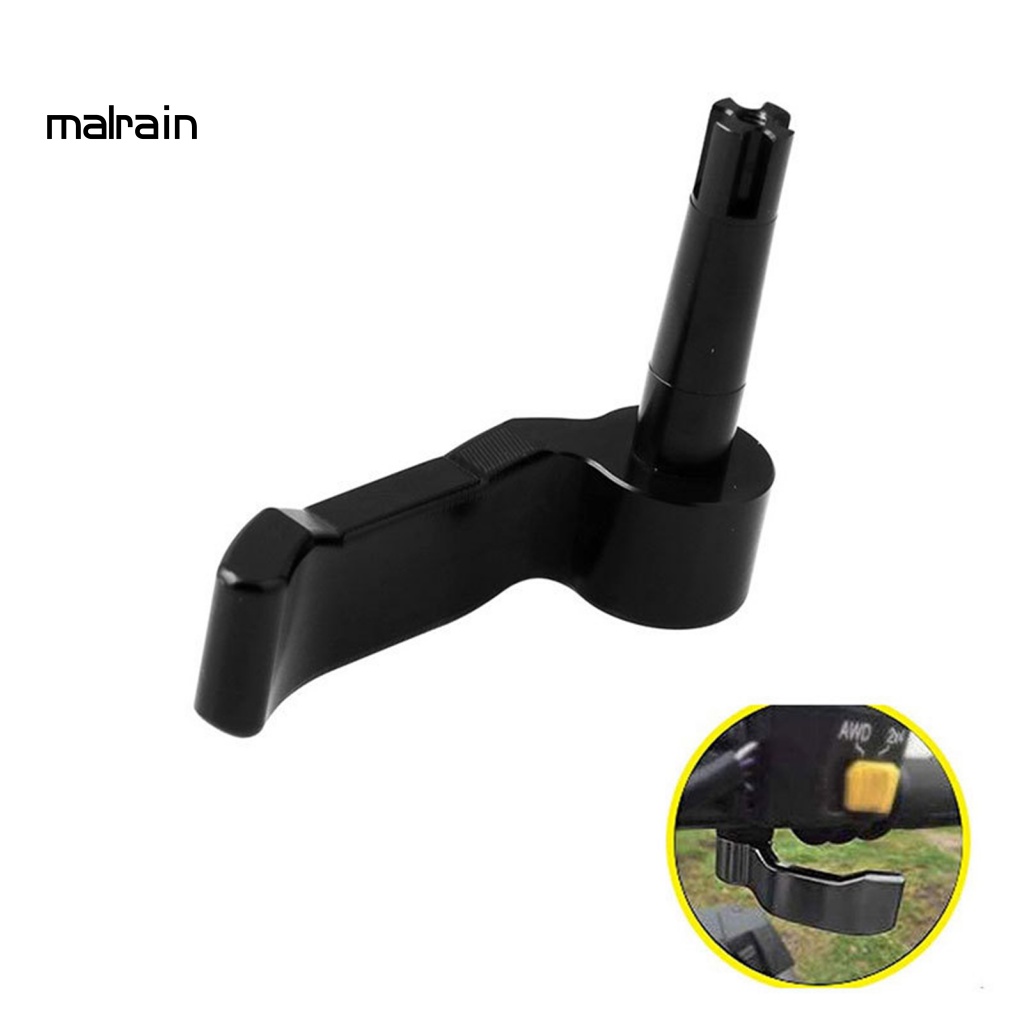 Phụ Kiện Gắn Tay Ga Chuyên Dụng Cho Xe Mô Tô Polaris