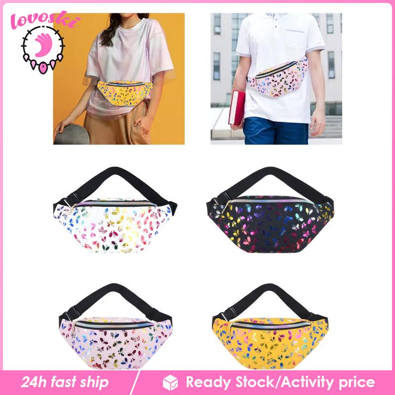 Túi Đeo Hông Dùng Đi Bộ Đường Dài Leo Núi / Lễ Hội