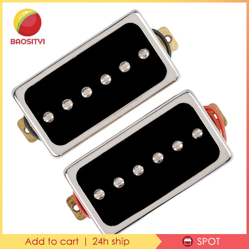 [Baosity1] Thanh Xà Phòng Lõi Đơn Thông Dụng Bền Bỉ Cho Đàn guitar Điện LP