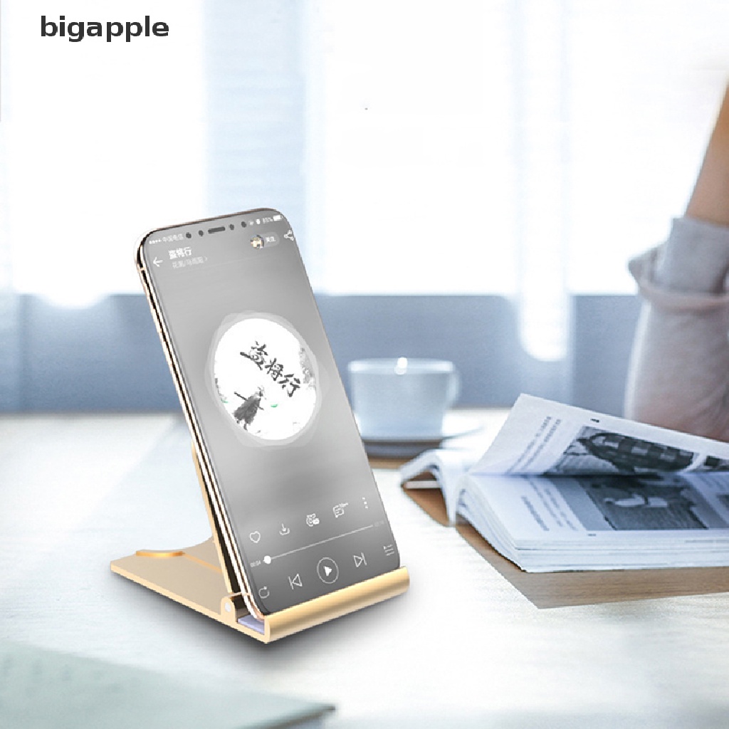 Giá Đỡ Điện Thoại / Máy Tính Bảng RDG Thiết Kế Nhỏ Gọn Tùy Chỉnh Tiện Dụng