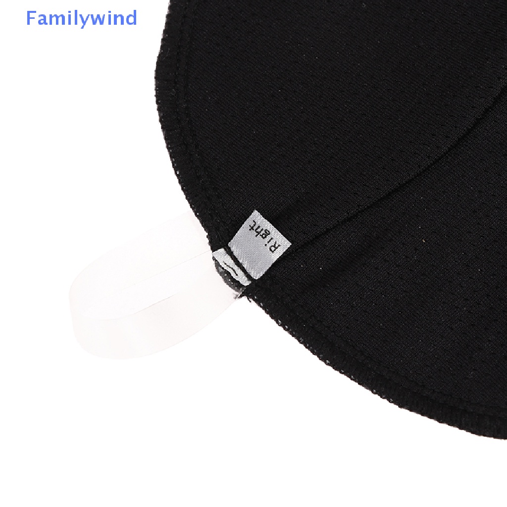 1 Cặp Đệm Thấm Hút Mồ Hôi Nách Hiệu Quả