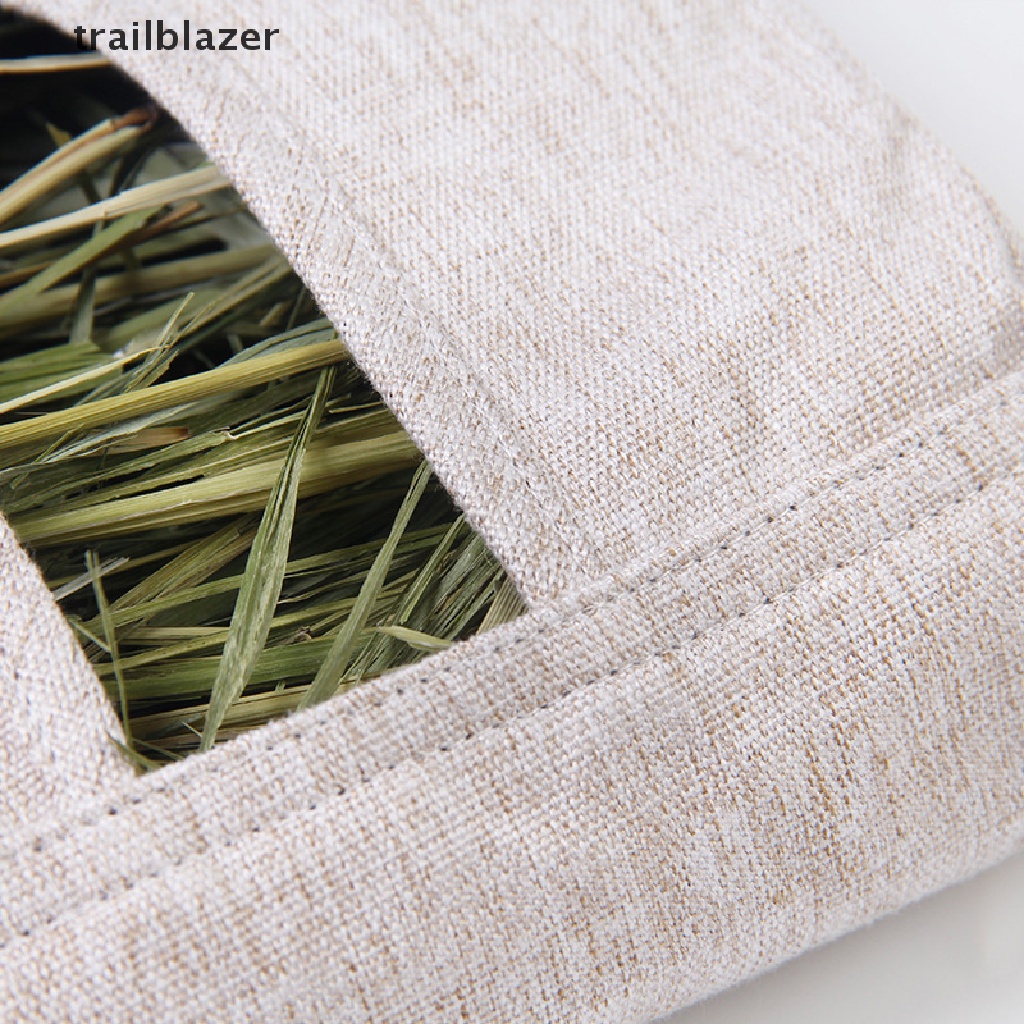 Túi Treo Đựng Thức Ăn Cho Thỏ UIO