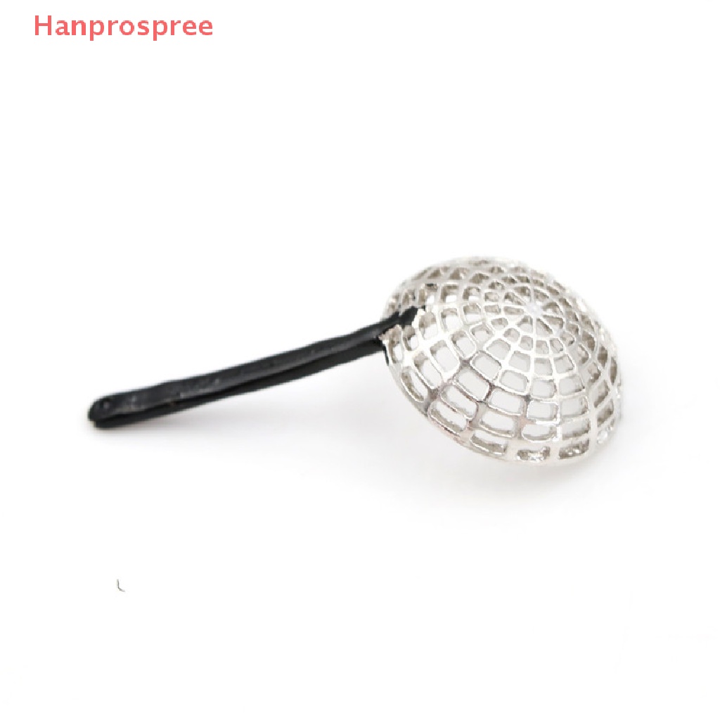 Rây Kim Loại 5cm Tỉ Lệ 1: 12 Trang Trí Nhà Búp Bê