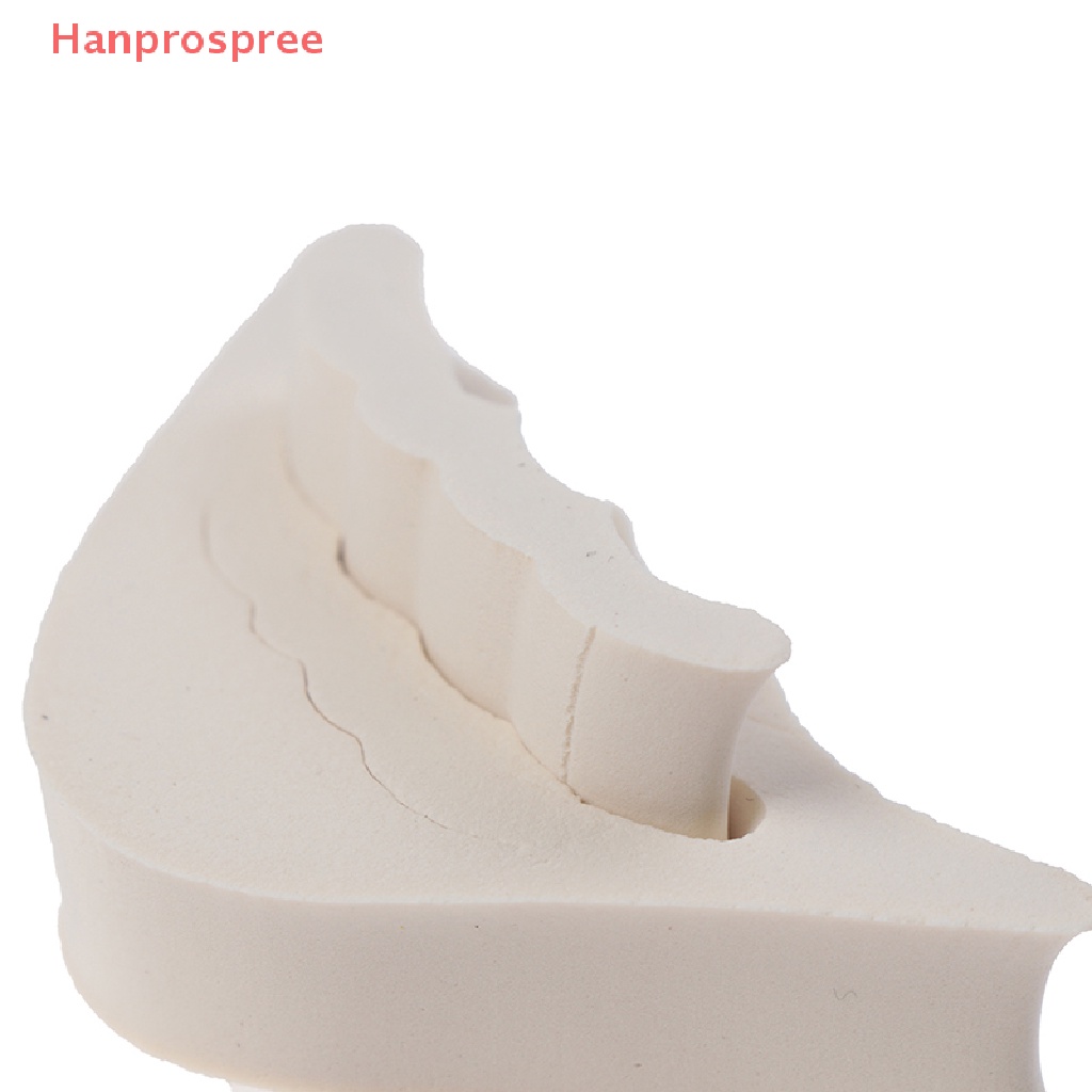 1 Cặp Miếng Lót Giày Có Thể Điều Chỉnh Kích Cỡ Tiện Lợi