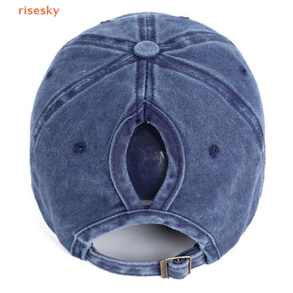 Mũ Lưỡi Trai Phong Cách Vintage Thời Trang Mùa Hè Cho Nữ