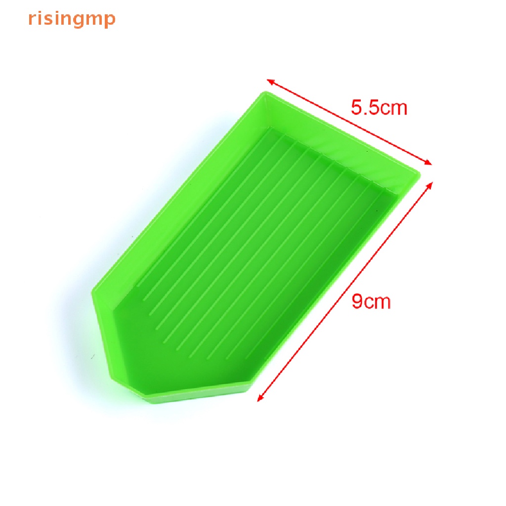 Phụ Kiện Treo Trang Trí Cây Thông Giáng Sinh Bằng Kim Cương 5D DIY