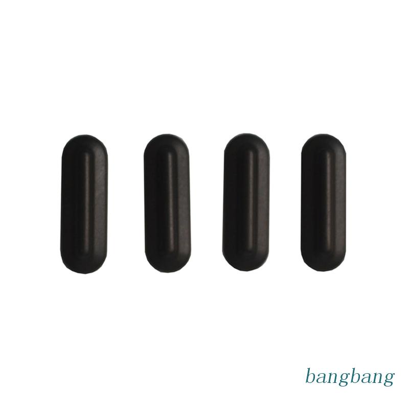 Bộ 4 Chân Chống Trượt Cho Lenovo Thinkpad T450 L440 T440s X230s X240s X240 X250