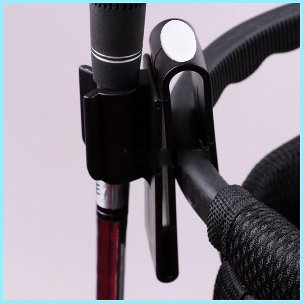 Set 10 Giá Đỡ Kẹp Gậy Đánh Golf Chuyên Dụng