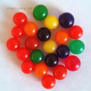 Hạt nở đầy màu sắc vui nhộn Starrysky kích thước 2-3cm