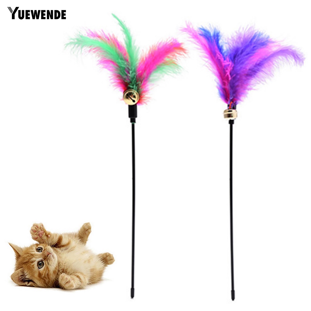 Gậy Nhựa Huấn Luyện Thú Cưng Siêu Bền Kiểu Dáng Dễ Thương