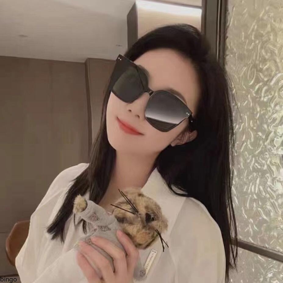 Kính Mát Chống Tia uv Thời Trang Cho Nữ bingo gm