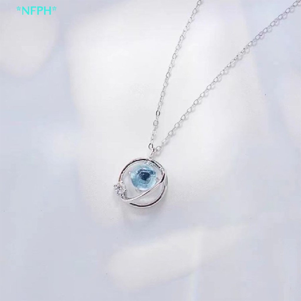 Vòng cổ Mặt Ngôi Sao / Chìa Khóa Thời Trang Hàn Quốc Dành Cho Nữ Mới