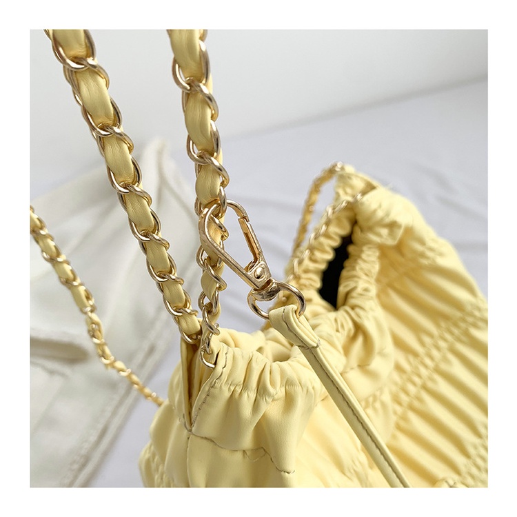 Bộ Túi Xách + Túi Đeo Chéo + Ví Cầm Tay Cỡ Lớn Thời Trang Hàn Quốc Mới 2023 A4